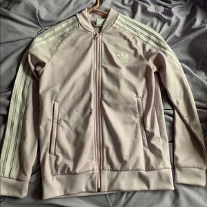 Adidas jacket